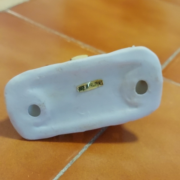 Lemax Two-man Saw Log Christmas Village Figurine - Picture 6 of 6